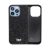 The Bling World iPhone 13 Pro Crystal Cover – Black