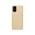 NILLKIN Super Frosted Hard Cover Samsung Galaxy S20 Plus – Gold