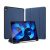 DUX DUCIS Domo Series iPad Air 4 10.9 Cover – Blue