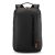 Porodo Gaming Water-Resistant PU Laptop Backpack With USB-C Port – Black (PDX533)