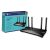 TP-LINK Archer AX10 AX1500 Next-Gen Wi-Fi 6 Router – Black