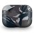 Casestudi Prismart Case for AirPods Pro – Camo Black