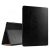 iKAKU Samsung Tab A+ P200/P205 Flip Cover – Black