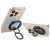 ESR Halolock Ring Holder Kickstand Compatible With MagSafe – Black