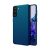 NILLKIN Super Frosted Hard Cover Samsung Galaxy S21 Plus – Blue