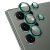 Camera Lens 9H Protector Samsung S24 Ultra – Green