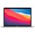 Apple MacBook Air(2020) M1 Chip 13.3″ 8GB RAM 256GB SSD – Space Gray MGN63B/A