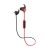 Le BT Wireless Sports Headphones (LePBH301) – Red
