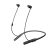 Oraimo Necklace 4 Wireless Earphone Dual EQ E50D – Black