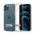 Spigen Slim Armor Essential S Cover for iP 12 Pro Max – Clear (ACSO1487)