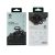 Green Camera Lens HD Plus for iPhone 14 Pro / 14 Pro Max- Black (GNCLENS14PMBK)