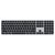 Apple Magic Keyboard 3 – Black MMMR3