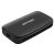 Porodo Universal 2GB+8GB Wireless CarPlay & Android Auto Smart Box with Media – Black (PD-CPAAB-BK)