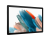 Galaxy Tab A8 4/64GB Silver (TRA)
