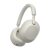 Sony WH-1000XM5 Wireless Noise Cancelling Bluetooth Headphone – Silver (WH-1000XM5-SL)