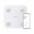 Xiaomi Body Composition Smart Scale S400 – White