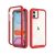 Younicou PC TPU iP 11 Pro Cover – Red