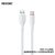 Wekome Kingkong Roudian Series USB-A to Type-C 66W Cable WDC-91a – White