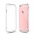 New Color TPU iPhone 6 Plus Cover – Clear