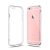 New Color TPU iP 6 Plus Cover – Clear