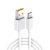 Oppo Supervooc USB to Type-C 1.2m – White HC