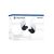 Sony PULSE Explore Wireless Earbuds – White