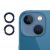 Rurihai Camera Lens Protector iPhone 13 Mini/13 – Blue