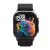 Goaltage Deluxe Smart Watch – Black SW06-BK