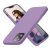 Cosyu King Silicone iP 12 Pro Cover – Purple