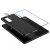 BENKS Samsung Galaxy Z Fold3 Cover Aramid Fiber Omni Combo – Black