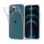 Spigen Crystal Flex Cover for iPhone 12 / 12 Pro – Crystal Clear (ACS01697)