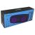 NewRixing Portable Bluetooth Wireless Speaker NR3020FML Blue