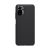 NILLKIN Super Frosted Hard Redmi Note 10 Cover – Black