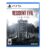 Resident Evil Requiem Playstation 5
