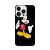 Disney Mickey  Elsa iPhone 14 Pro Max  Cover