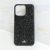 IDiamond Crystal Cover iPhone 14 Pro Max – Black