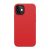 NILLKIN Flexcase Pro iP 12 Mini Cover – Red