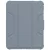 NILLKIN Bumper Leather Cover for iPad 10.9″ – Gray