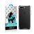 Anti-Burst Gorilla iPhone 7 Cover – Clear