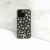 iPhone 15 Pro Max Bling i-Diamond Crystal Crafted Cover – Gray