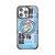 Devia Coolplay Series Magnetic iPhone 14 Pro Max Cover – C4