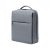 XIAOMI Minimalist Business Multifunctional Backpack – Light Grey