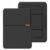 NILLKIN Versatile Plus PU Leather Laptop Sleeve 14″ – Black