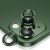 Green  Camera Protector for iP 13 / 13 Mini – Green