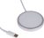 Green MagSafe Wireless Charger 15w – White