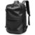 OUTWALK 7705L Large Capacity Backpack Anti-Splash Oxford Cloth Travel Laptop Bag – Black
