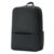 XIAOMI Stylish Business Waterproof Laptop Backpack – Black