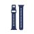 Green Premier Hovel Series Strap for Apple Watch 42/44/45mm – Blue