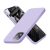 Cosyu King Silicone iP 12 Cover – Purple