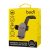 Budi Dashboard Telescopic Car Phone Holder – Black CM561B